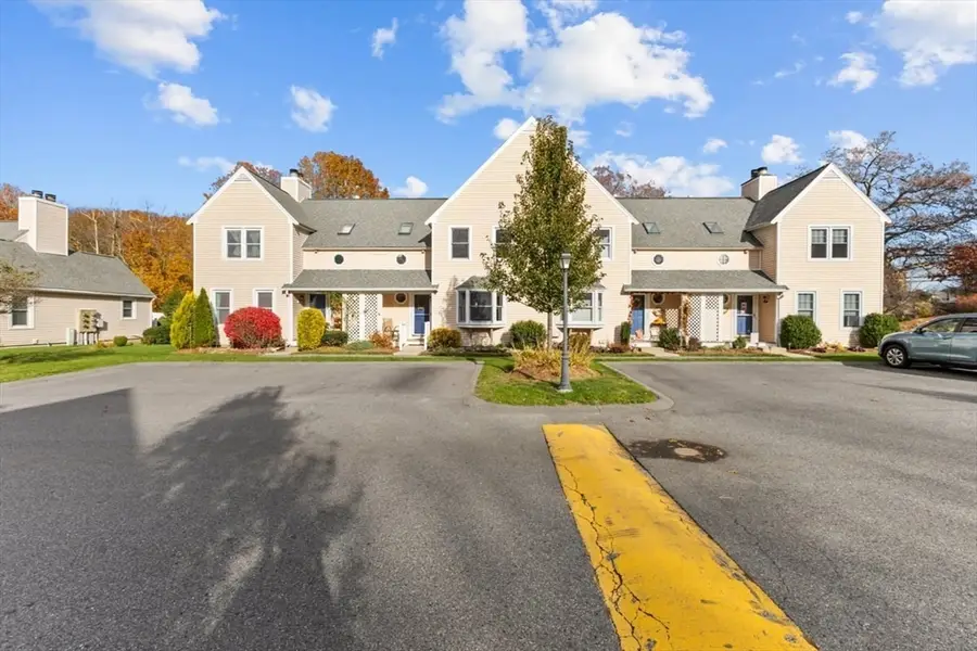 96 Danforth St #49, Taunton, MA 02780 - Image #3