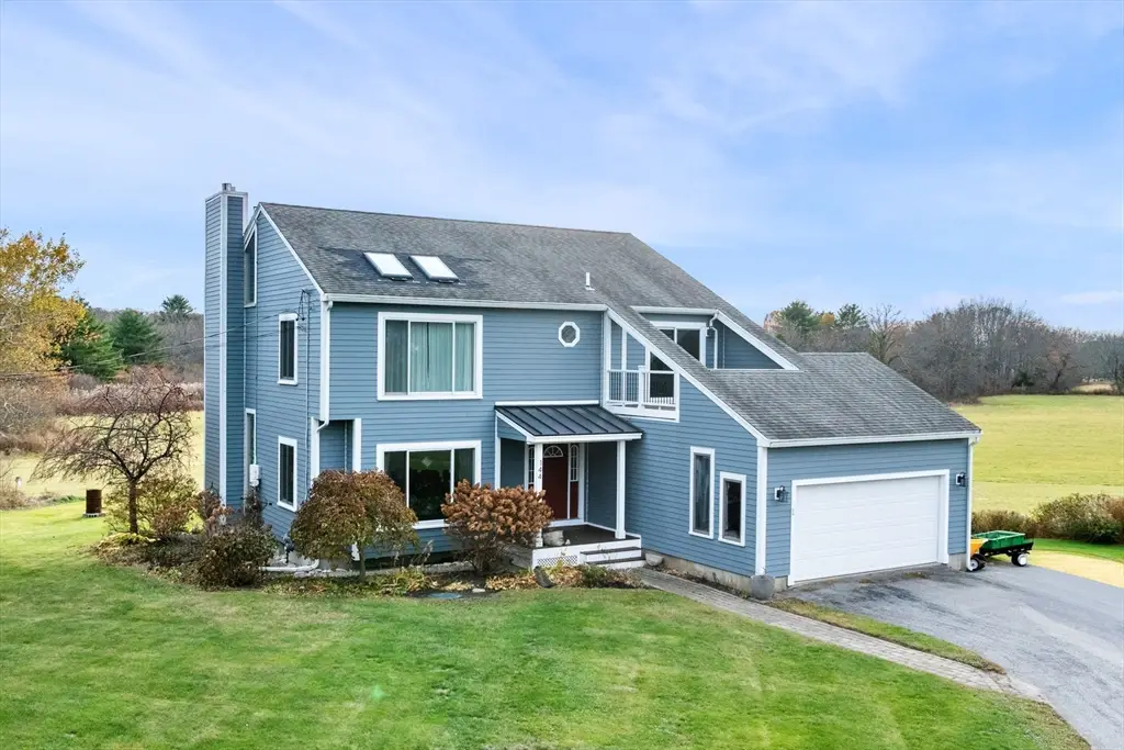 144 High Rd, Newbury, MA 01951 - Image #1
