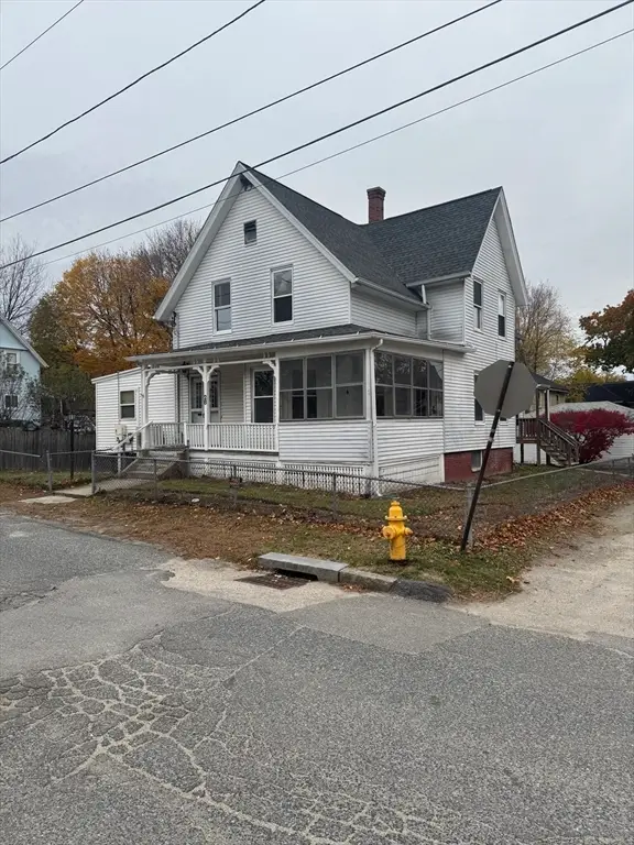 28 Baker St, Worcester, MA 01603 - Image #2