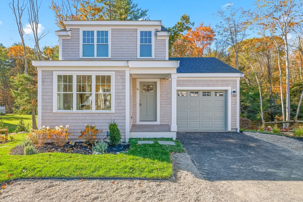 17 Pat Rose Way, Rockland, MA 02370 - Image #1
