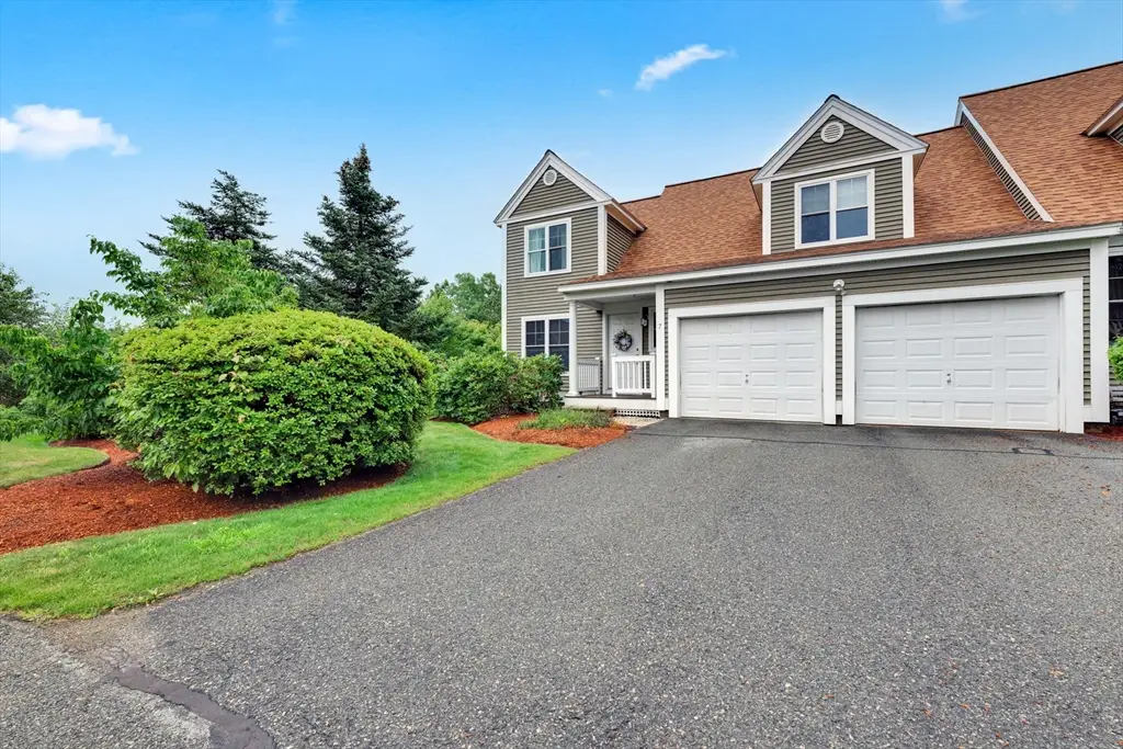 7 Jefferson Court #7, Uxbridge, MA 01569 - Image #1