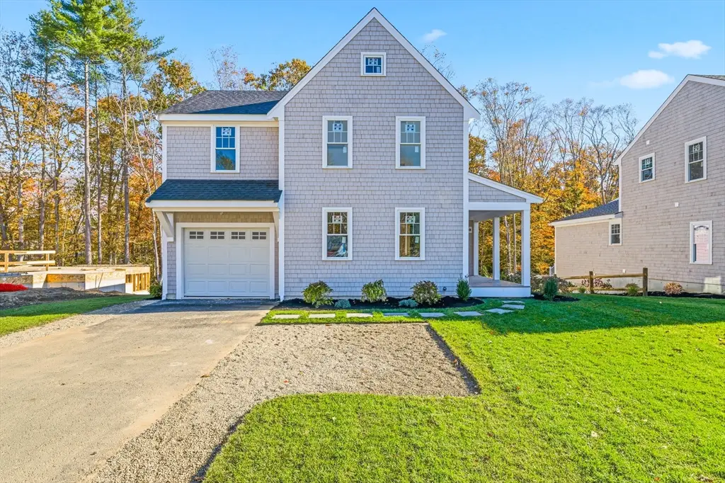 6 Pat Rose Way, Rockland, MA 02370 - Image #1