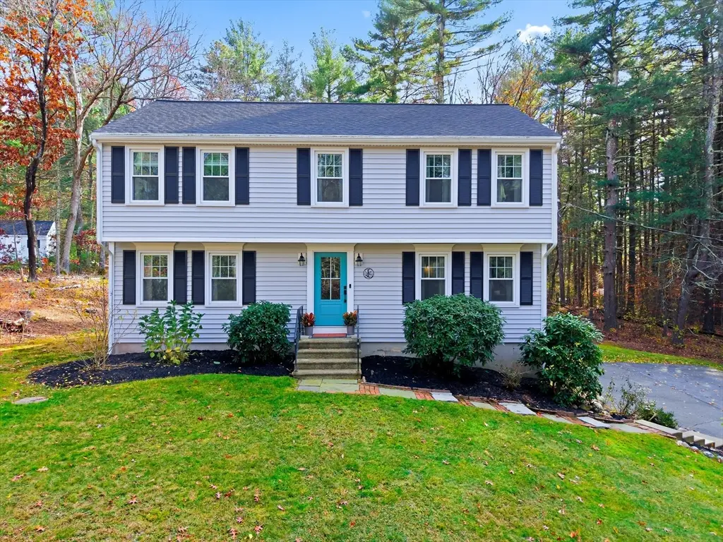 3 Sparrow Rd, Norfolk, MA 02056 - Image #1
