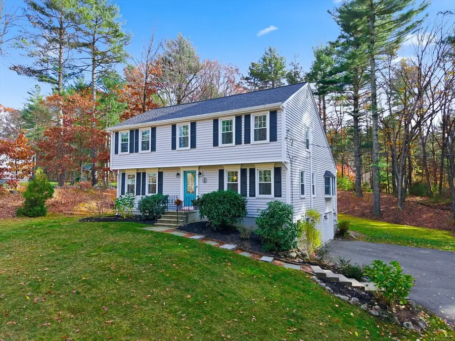 3 Sparrow Rd, Norfolk, MA 02056 - Image #2