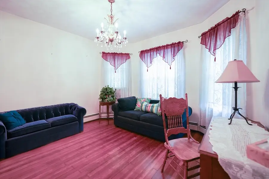 24 Thompson St, New Bedford, MA 02740 - Image #3