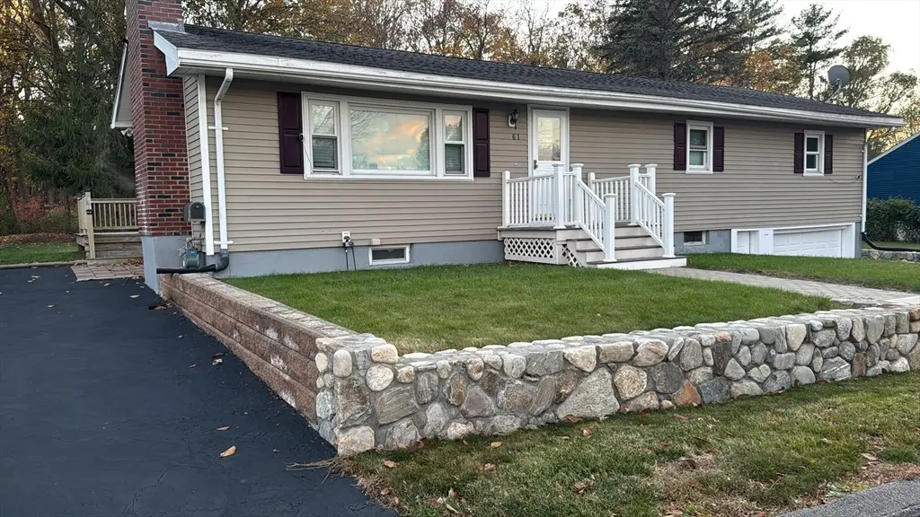 61 Willard St, Ayer, MA 01432 - Image #1