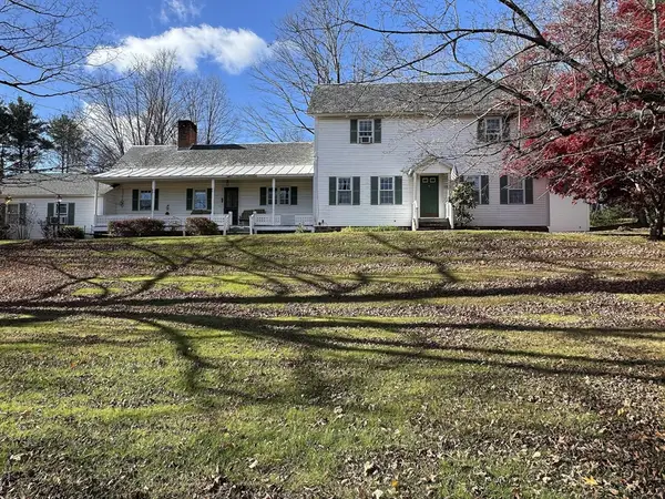 696 Bernardston Road, Greenfield, MA 01301