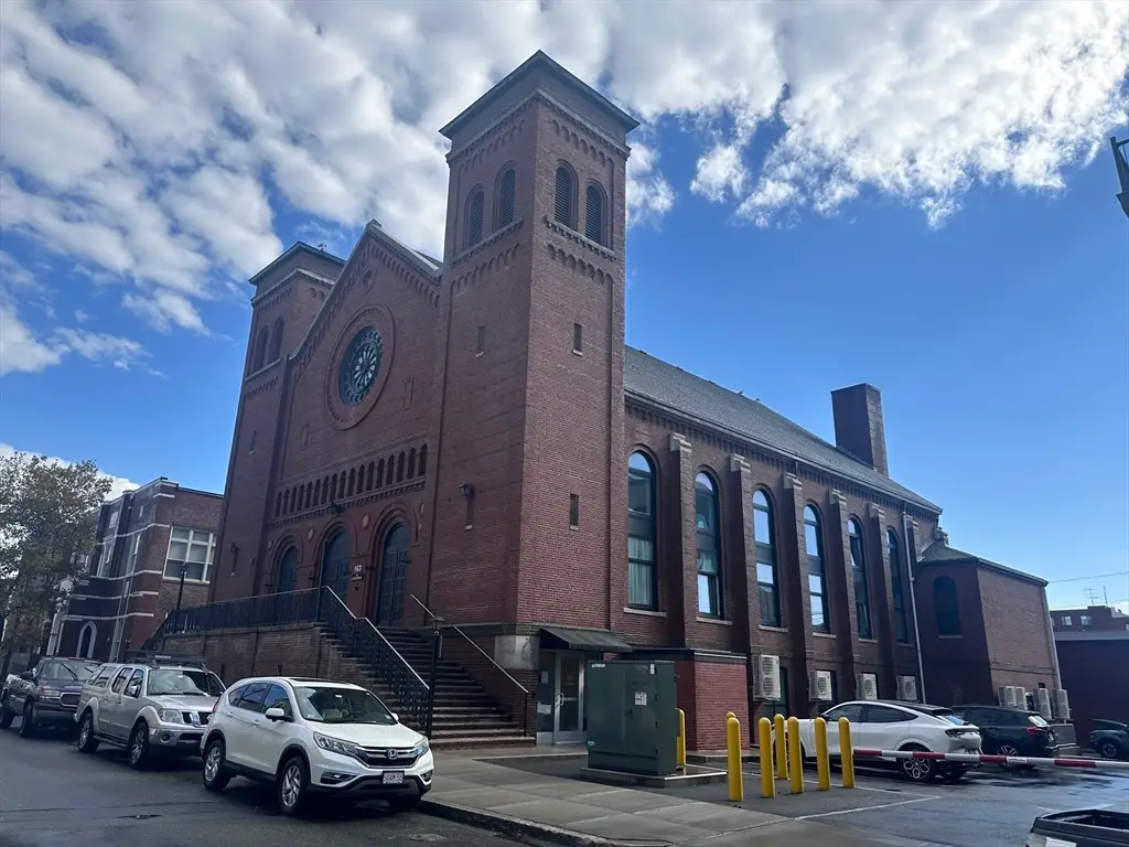 163 Chestnut St, Chelsea, MA 02150 - Image #1