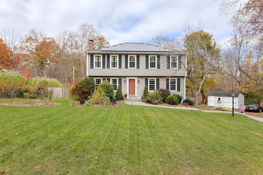 7 Hill Street, Medway, MA 02053 - Image #2
