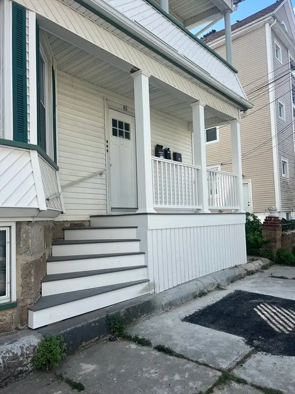 46 Sagamore Street, New Bedford, MA 02740 - Image #3