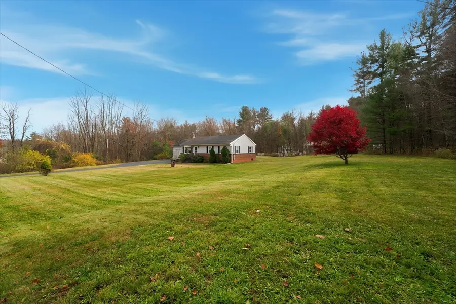 58 Colburn Rd, Charlton, MA 01507 - Image #2