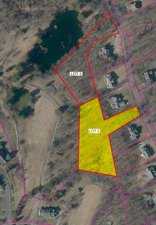 Lot 2 Cherry St, Shrewsbury, MA 01545 - Image #1