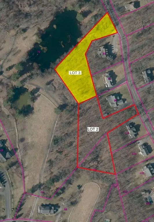 Lot 3 Cherry St, Shrewsbury, MA 01545 - Image #1