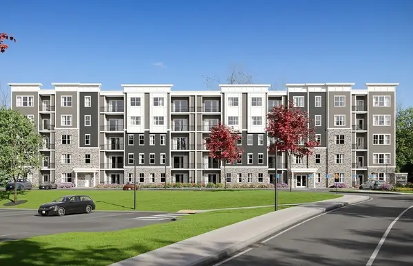 30 Coppersmith Way #113, Canton, MA 02021