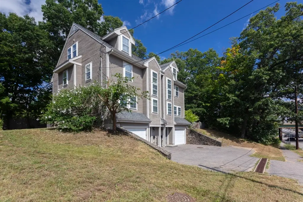 1077 Boylston St, Newton, MA 02461 - Image #1