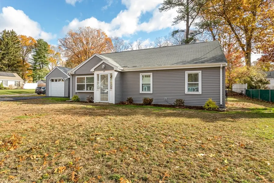 64 Highland Street, Canton, MA 02021 - Image #2