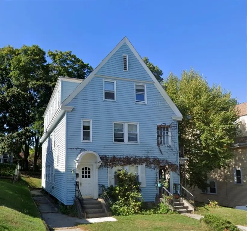 21-23 Clement St, Worcester, MA 01603 - Image #1