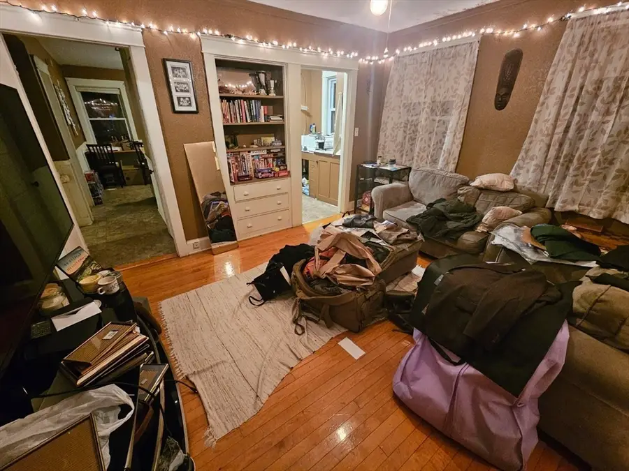 21-23 Clement St, Worcester, MA 01603 - Image #2