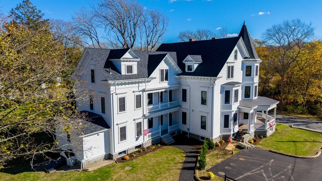 16 Water St. #B, Assonet, MA 02702 - Image #1