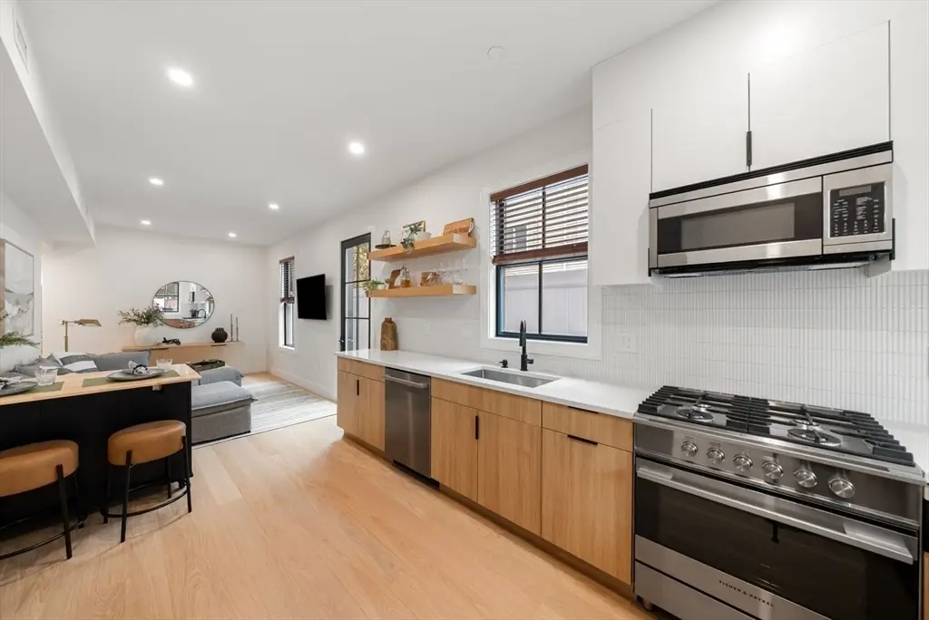 224 W 9th #1, Boston, MA 02127 - Image #1