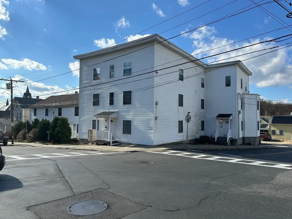 48 North Street #4, Ware, MA 01082 - Image #1