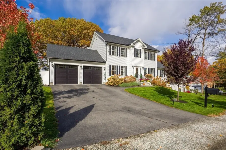 17 Woodworth Ave, Fitchburg, MA 01420 - Image #2