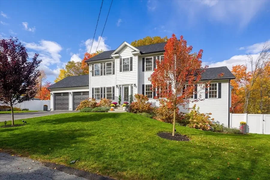 17 Woodworth Ave, Fitchburg, MA 01420 - Image #3