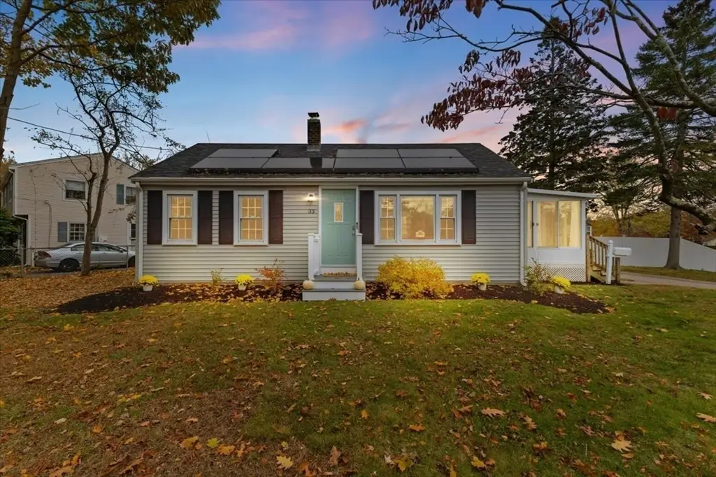 33 Green St, Abington, MA 02351 - Image #1