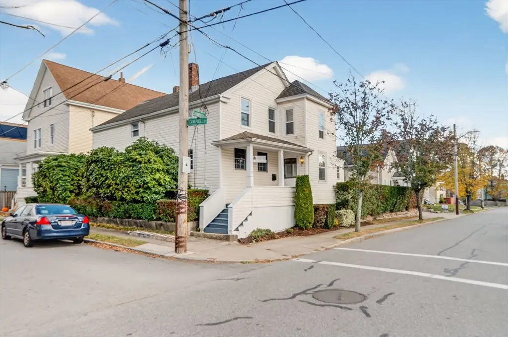 20 Shawmut Ave, New Bedford, MA 02740 - Image #1