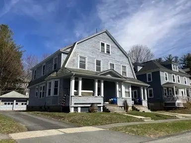 14 Bay State Rd, Pittsfield, MA 01201