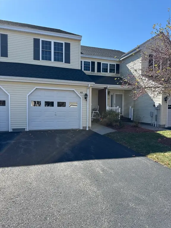 48 Belgian Way #48, Fitchburg, MA 01420 - Image #1