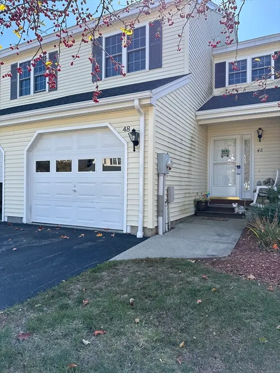 48 Belgian Way #48, Fitchburg, MA 01420 - Image #2