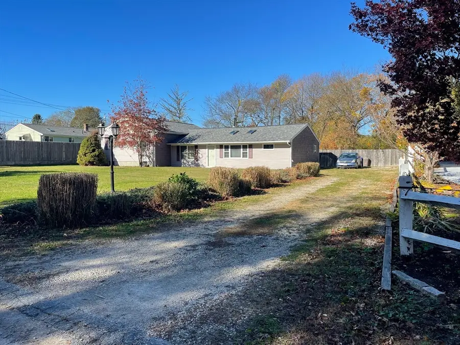 14 Glendale Ave, Tiverton, RI 02878 - Image #3