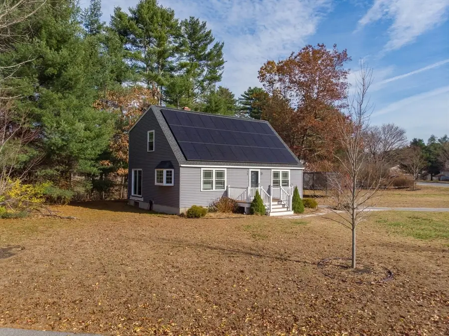 149 Dunnbrook Rd, East Brookfield, MA 01515 - Image #2