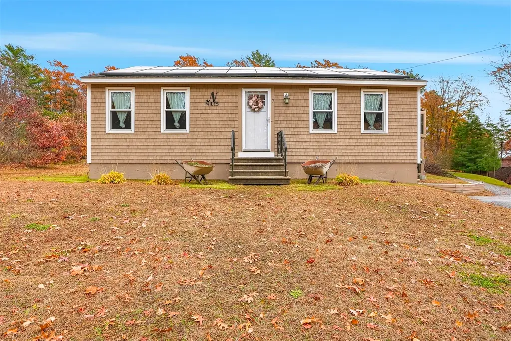 7 Dudley Road, Oxford, MA 01540 - Image #1
