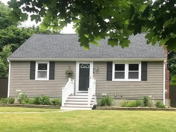 519 Maple Street, Danvers, MA 01923
