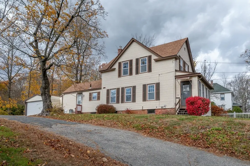 45 Wildwood Ave, Worcester, MA 01603 - Image #1