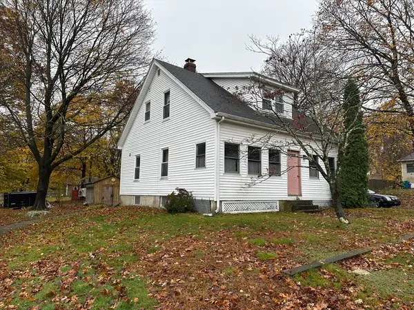 103 Hall Ave, Attleboro, MA 02703