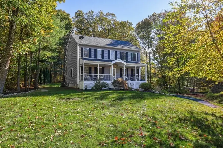 65 Haggerty Rd, Charlton, MA 01507 - Image #2