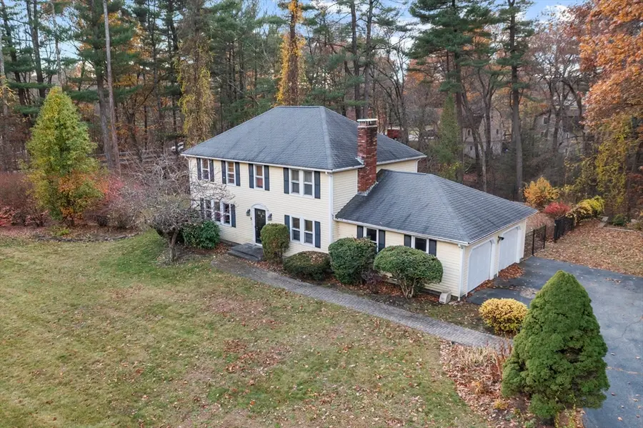 5 Knob Cone Drive, Boylston, MA 01505 - Image #2