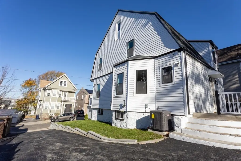 75 Sycamore St, Everett, MA 02149 - Image #1