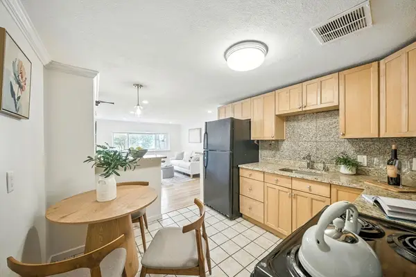 2 Lagrange Street #4A, Boston, MA 02132