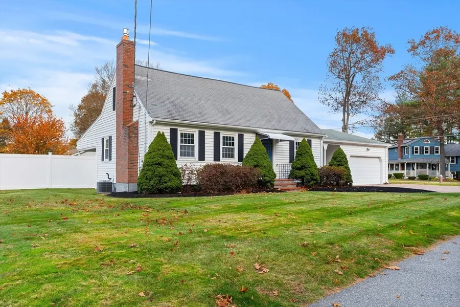 113 Graniteville Rd, Chelmsford, MA 01824 - Image #2