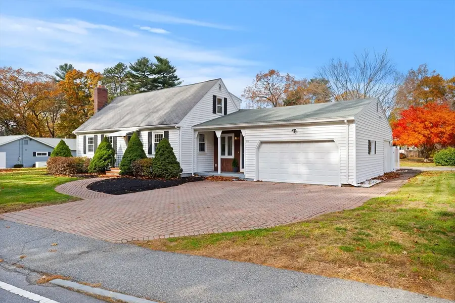 113 Graniteville Rd, Chelmsford, MA 01824 - Image #3