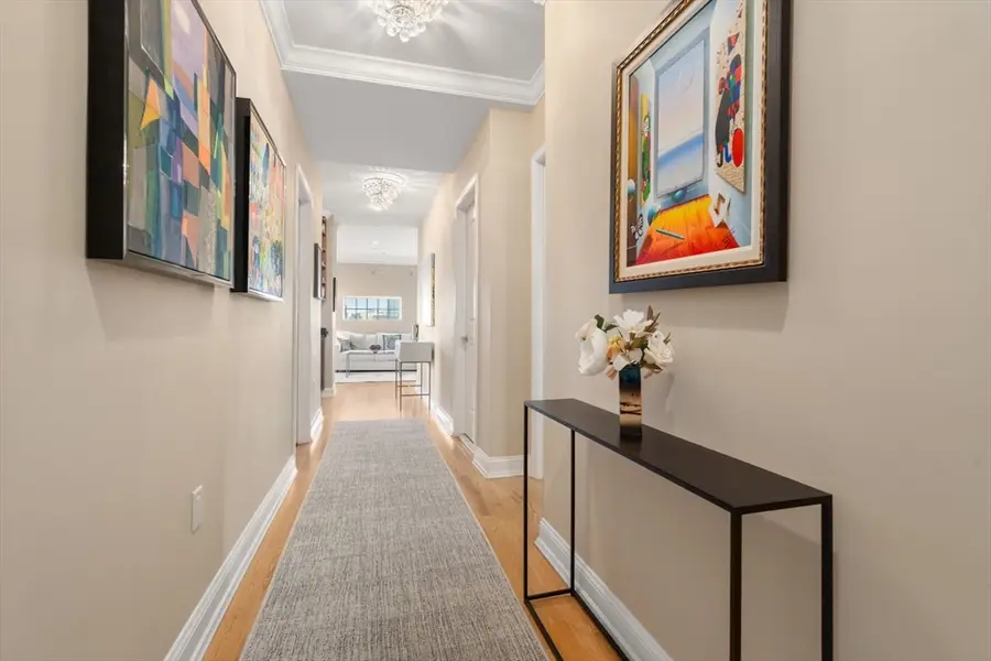 20 Chapel St #APH4, Brookline, MA 02446 - Image #2