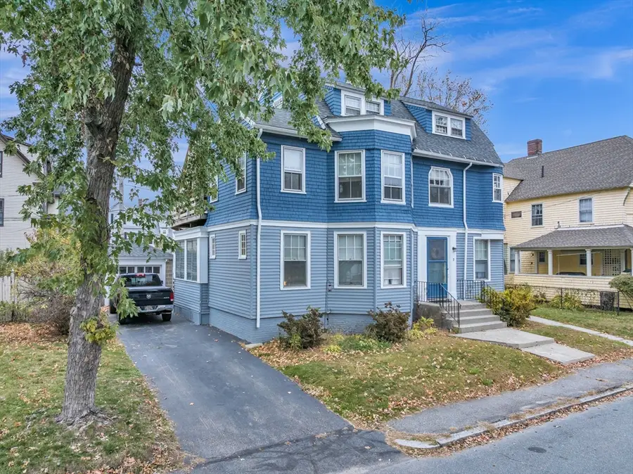 3 Marston, Worcester, MA 01609 - Image #3