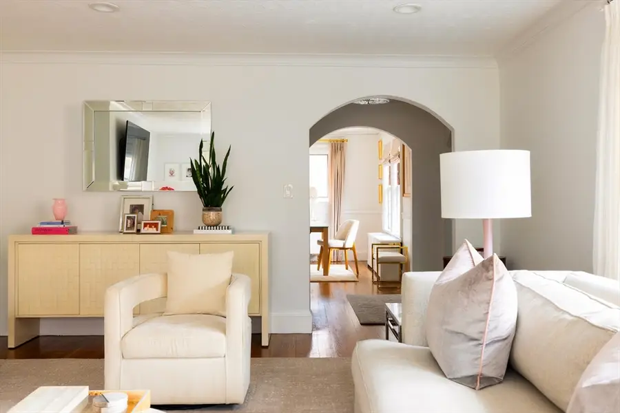 118 Langdon Street, Newton, MA 02458 - Image #3