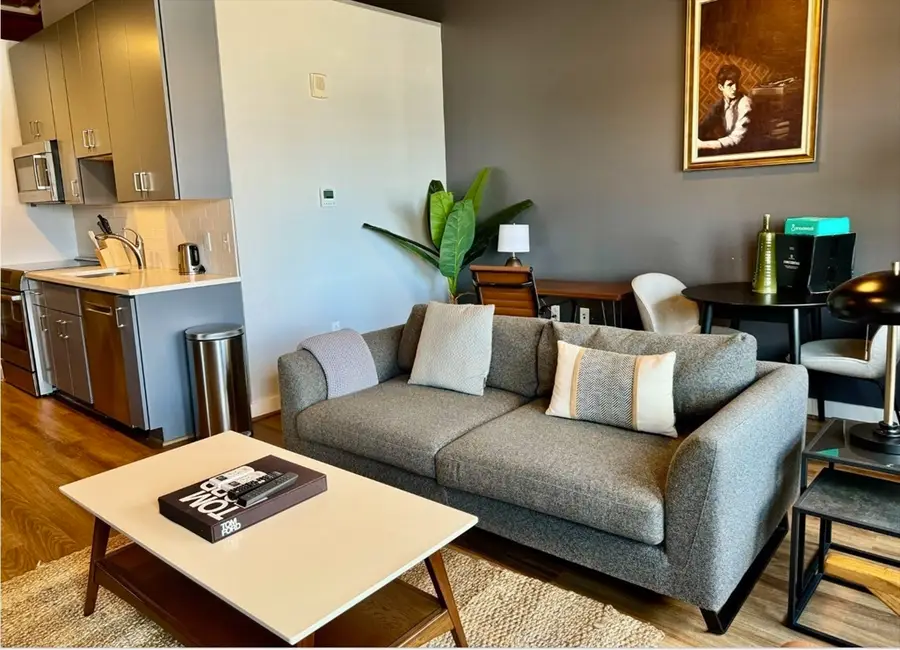 63 Melcher St #404, Boston, MA 02210 - Image #2