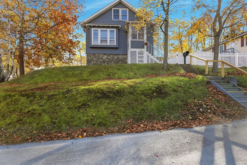 55 Whipple St, Worcester, MA 01607 - Image #1