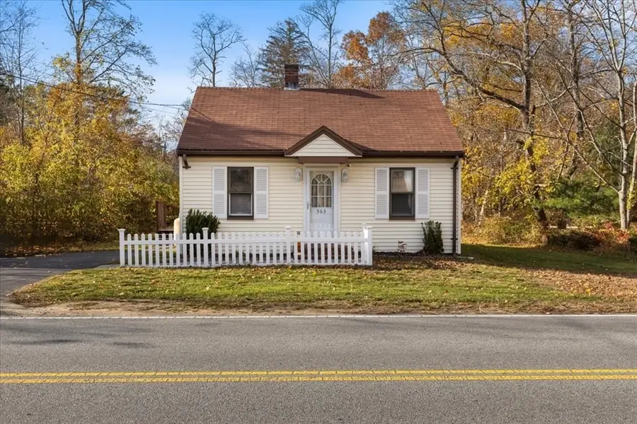 563 County Road, Rochester, MA 02576 - Image #2